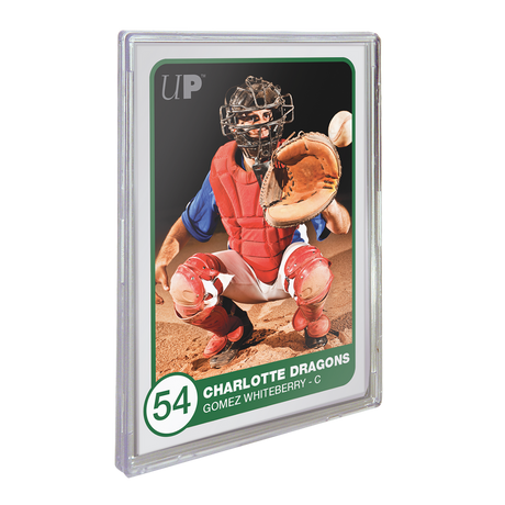 Ultra Pro - UV Mini Snap Card Holder