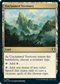 Unclaimed Territory (CMM-1050) - Commander Masters [Uncommon]