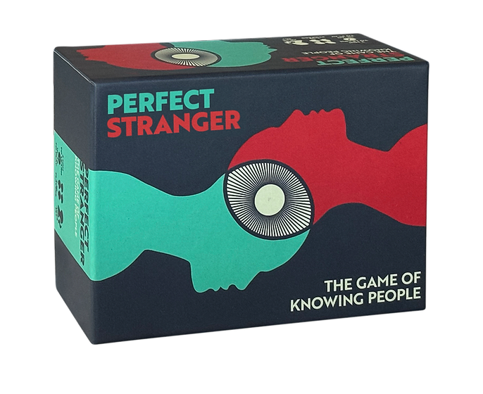 Perfect Stranger