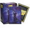Dragon Shield - Limited Edition Brushed Art Sleeves: Constellations: Alaric (100ct)