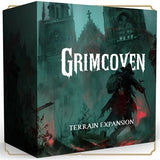 Grimcoven: Terrain Add-On