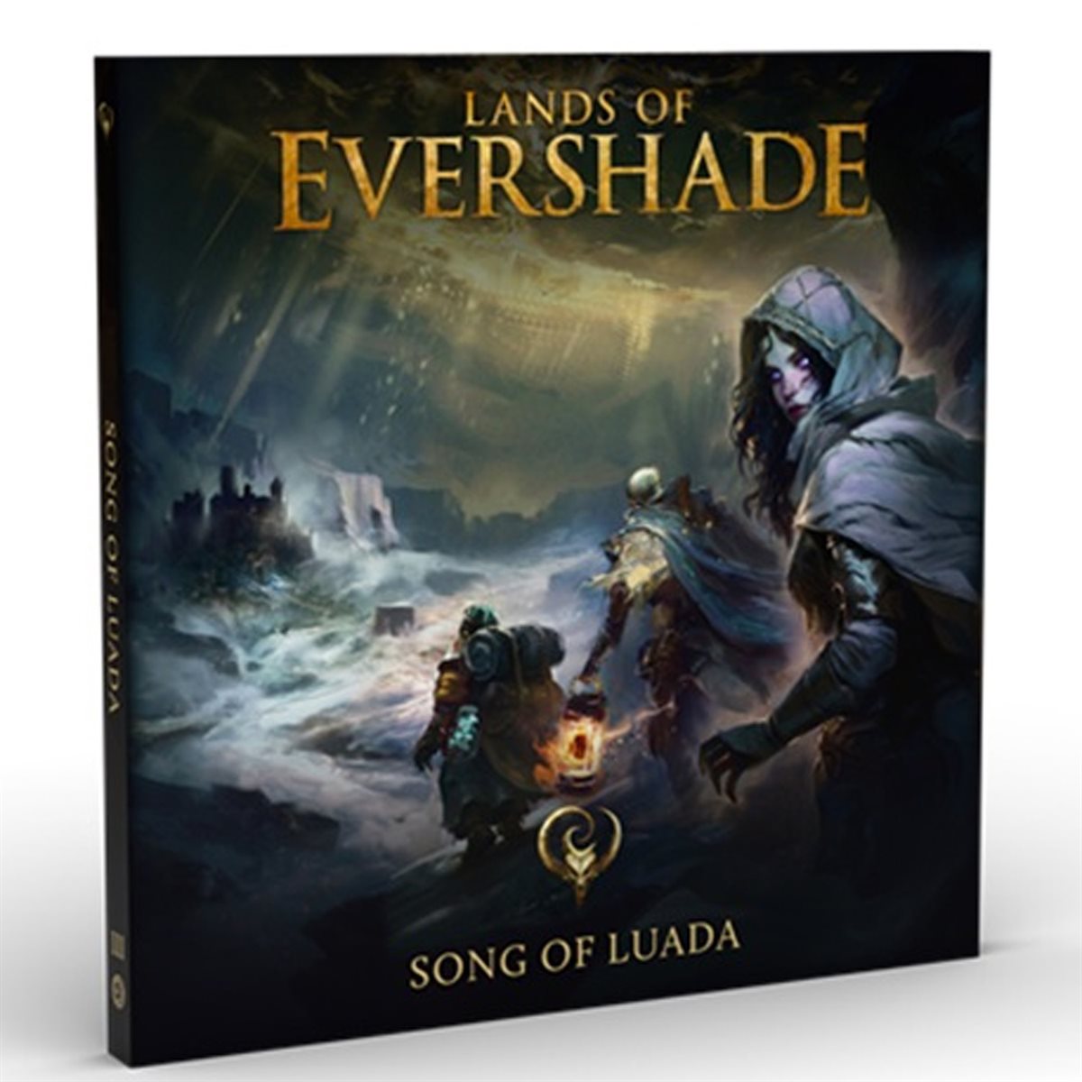 Lands of Evershade: Adventure: Song of Luada *PRE-ORDER*