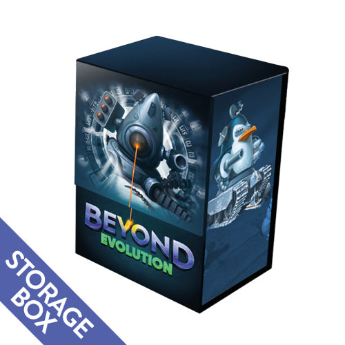 Mindbug: Magnetic Storage Box - Beyond Evolution