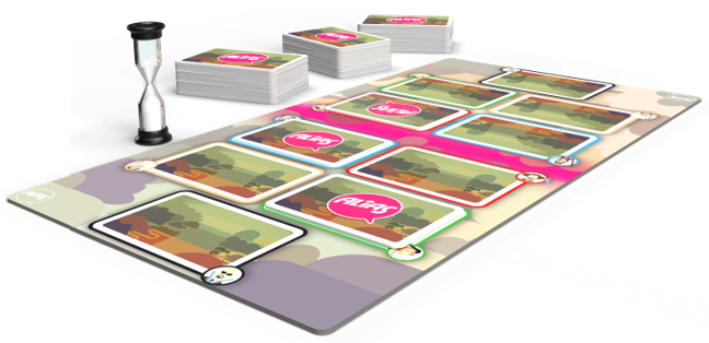 Alias - Legends *PRE-ORDER*