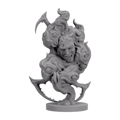 Final Girl - Series 1: Alternate Killer Miniatures