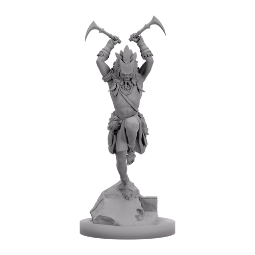 Final Girl - Series 1: Alternate Killer Miniatures