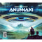 Anunnaki: Dawn of the Gods (Big Box Kickstarter Edition)