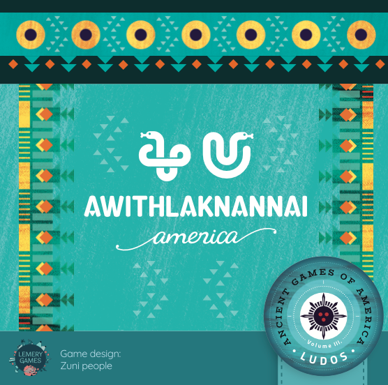 Awithlaknannai
