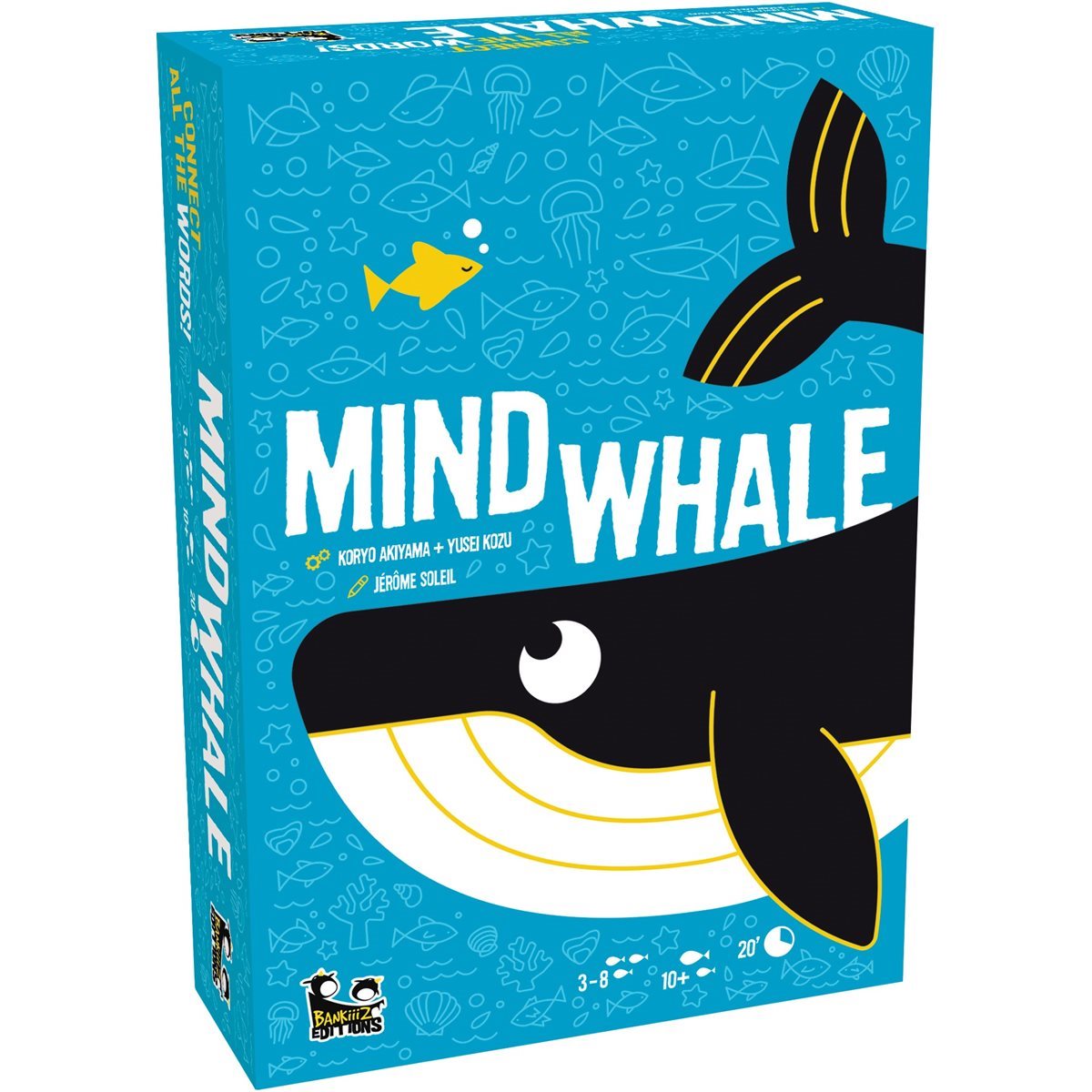 Mindwhale