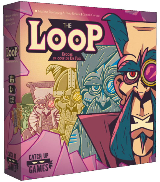 The LOOP (French)