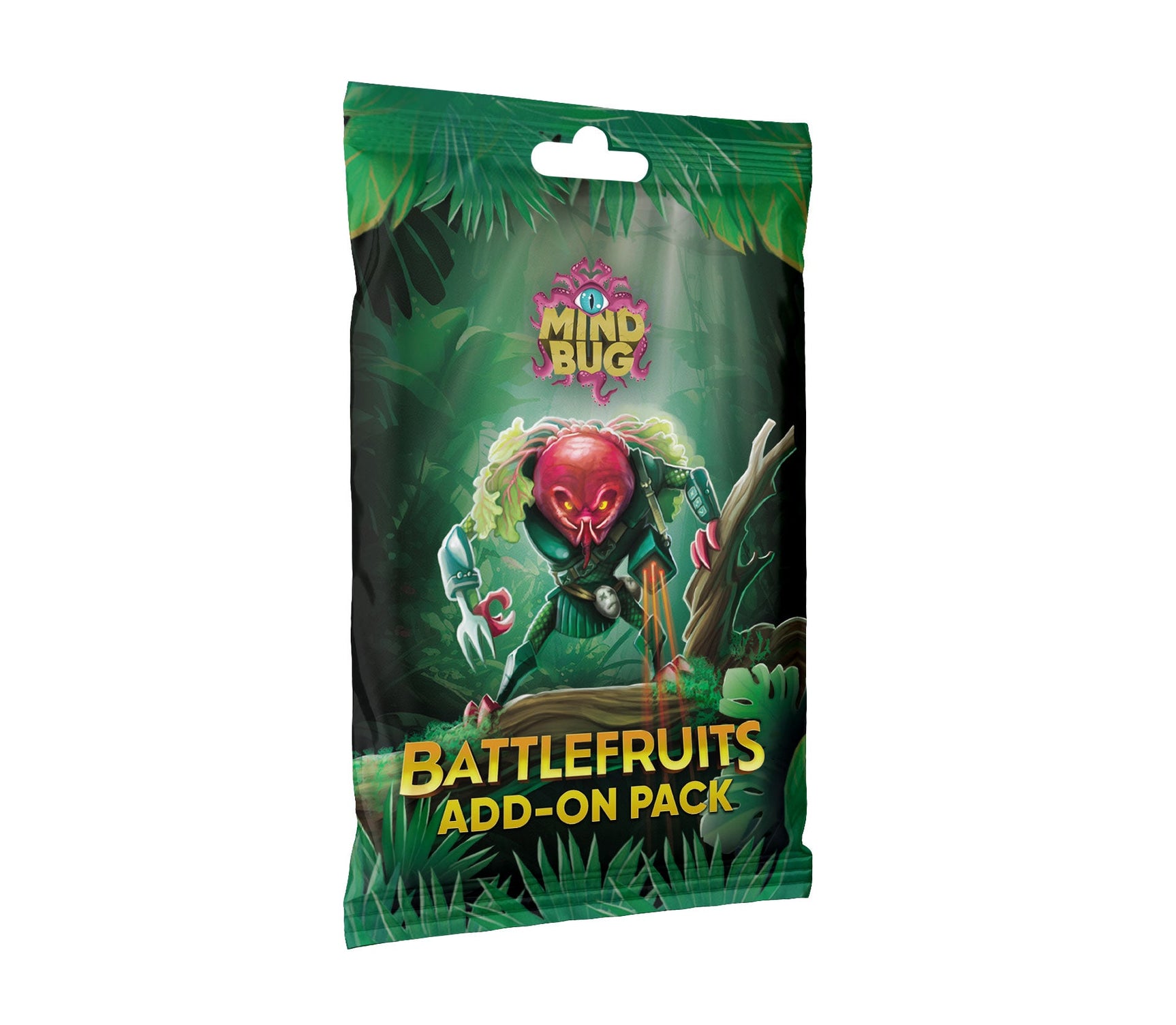 Mindbug: Battlefruits - Add-on Pack