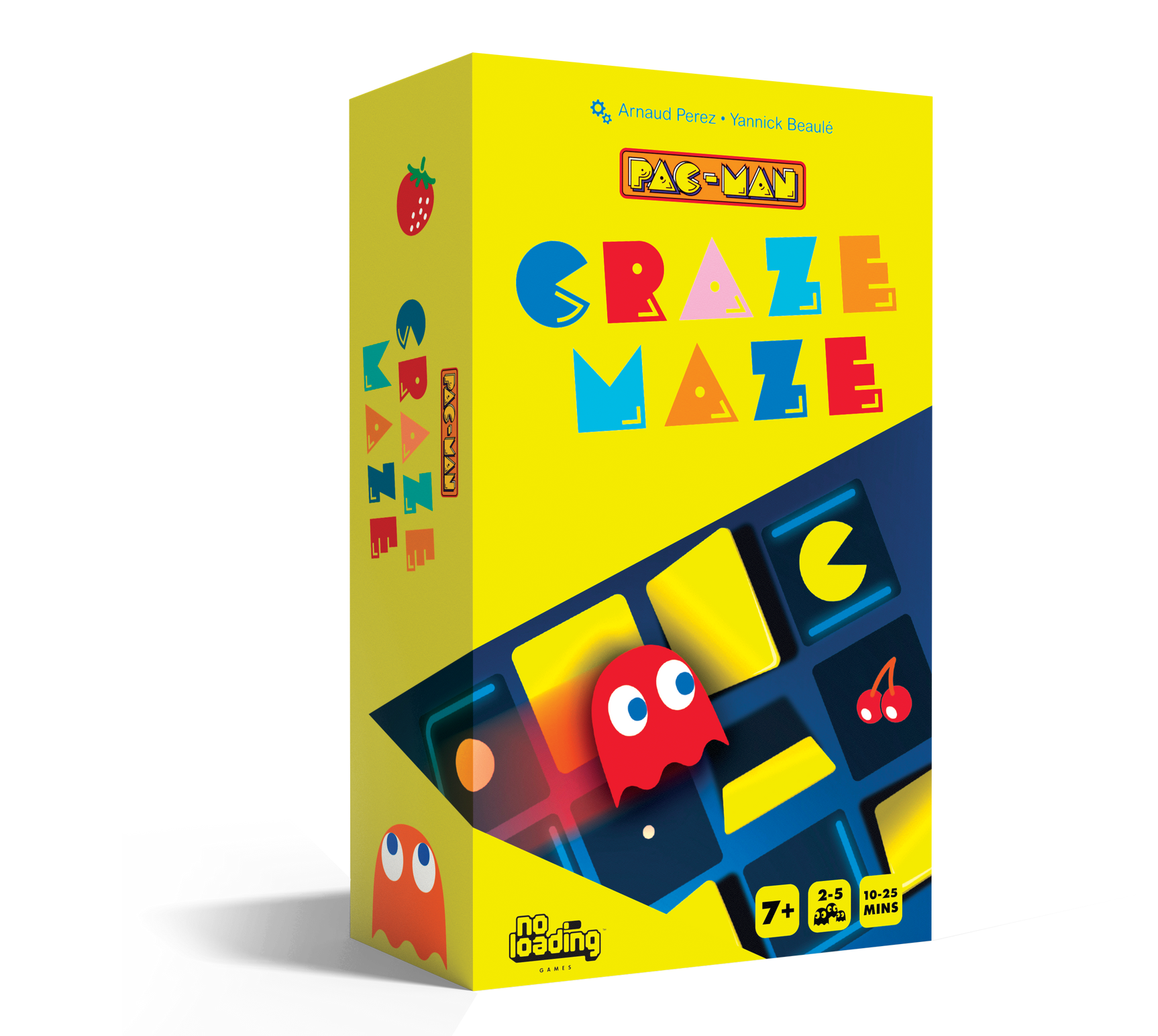 PAC-MAN Craze Maze *PRE-ORDER*