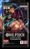 One Piece Card Game: Wings of the Captain Booster Pack