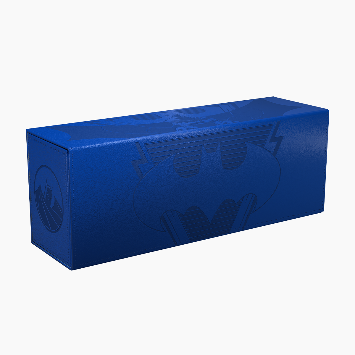 DC Deck-Building Game: Travel Box (Batman Edition)