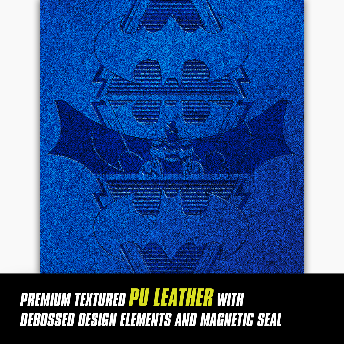 DC Deck-Building Game: Travel Box (Batman Edition)