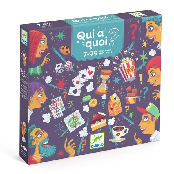 Qui-à-quoi ?