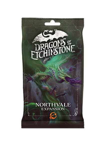 Dragons of Etchinstone: Northvale