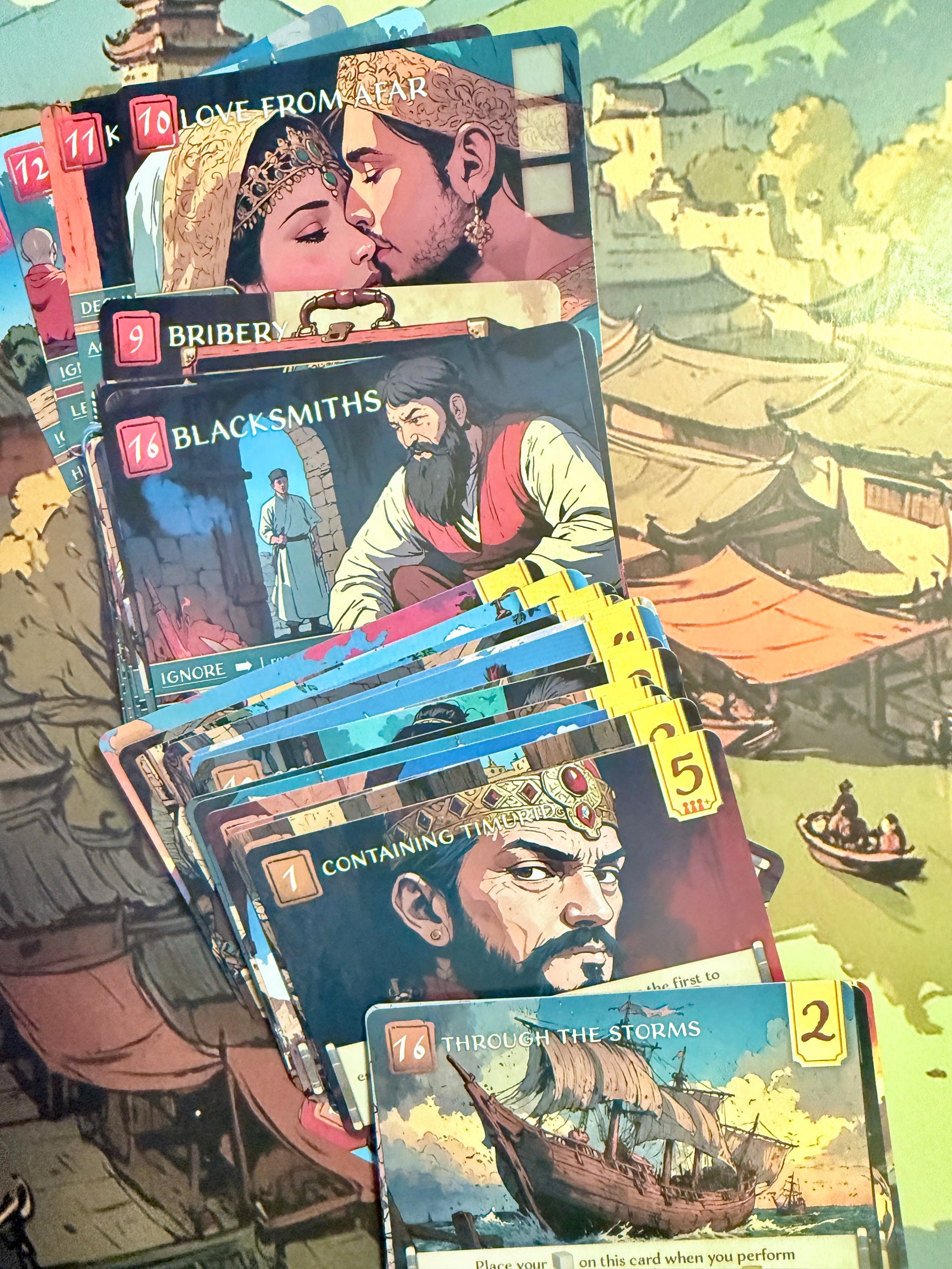 Ultimate Voyage (Delluxe-All-In Bundle)