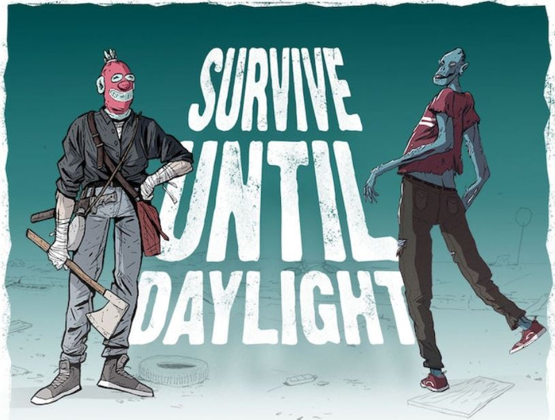 Survive Until Daylight