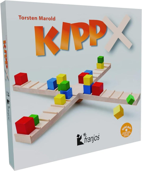 KIPP X (Import)