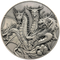 Goliath Coins - Five-Headed Dragon *PRE-ORDER*