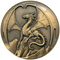 Goliath Coins - Lawful Gold Dragon *PRE-ORDER*
