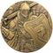 Goliath Coins - Paladin *PRE-ORDER*