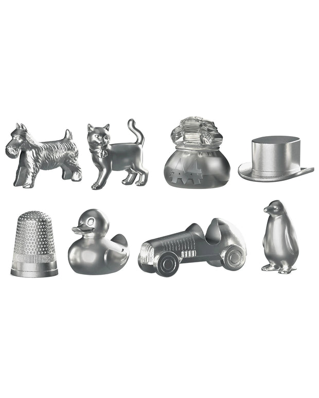 Monopoly: The Classic Edition (Refresh)
