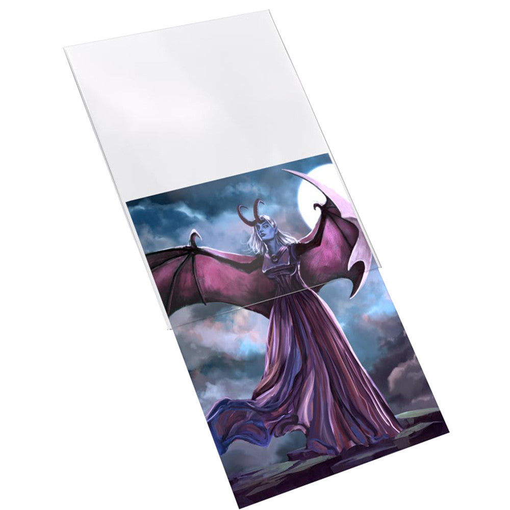 Gamegenic - Outer Matte Sleeves 69 x 94mm (50ct)