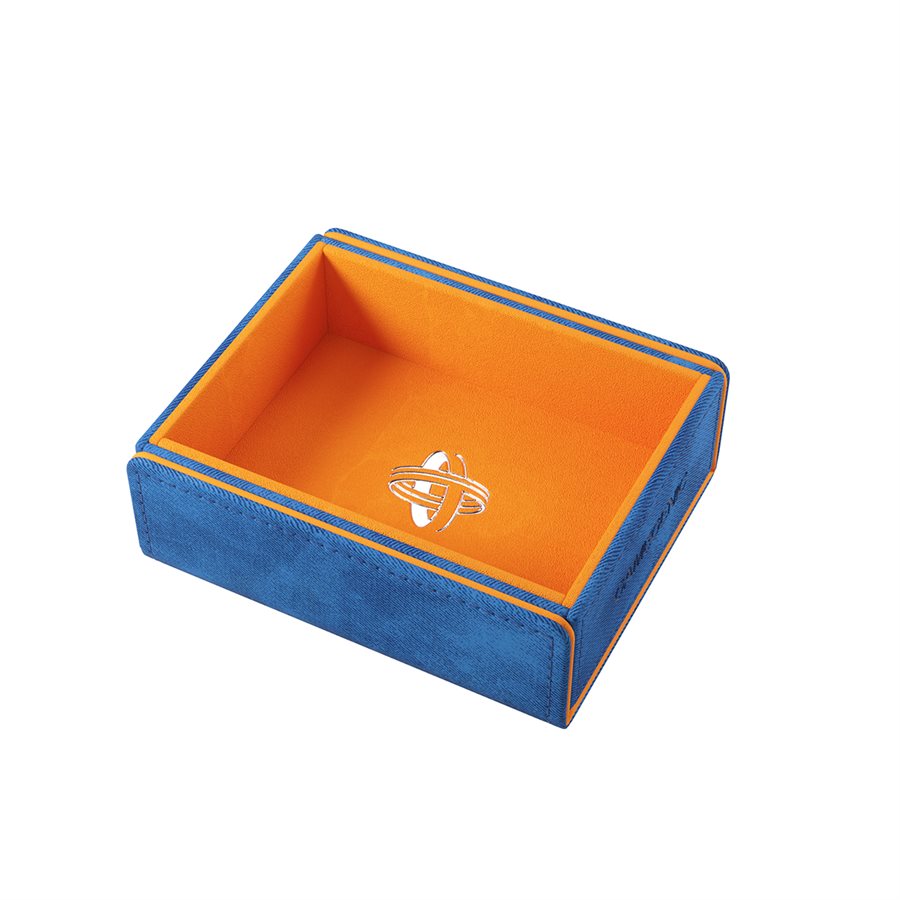 Gamegenic: Token Keep: Blue/Orange