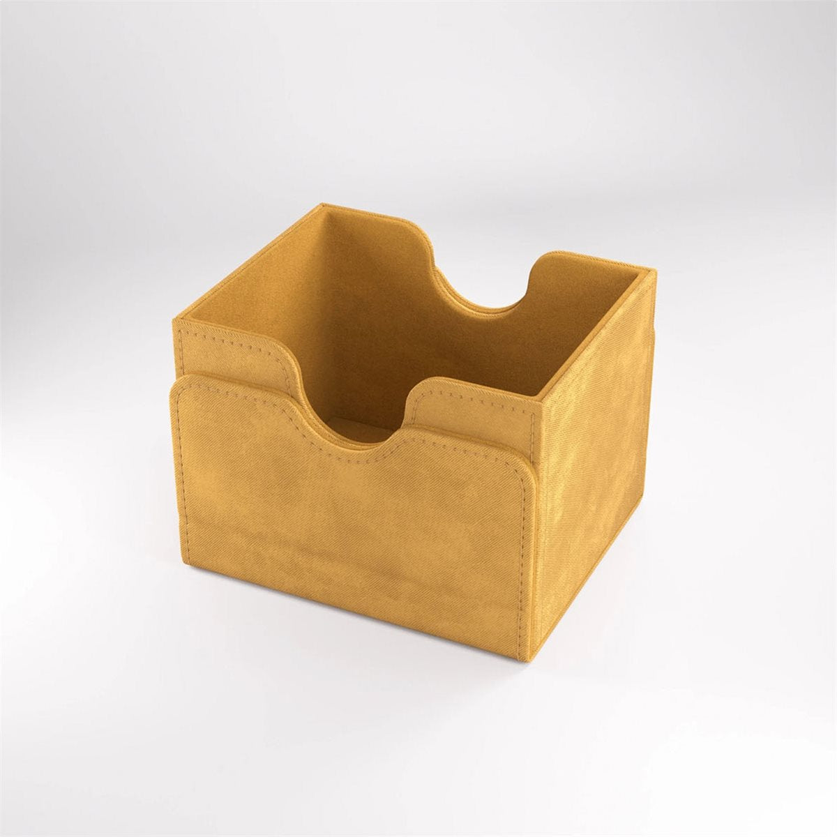 Gamegenic: Sidekick XL Deck Box - Sand (100ct)