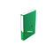 Gamegenic - Cube Pocket 15+: Green (8ct)