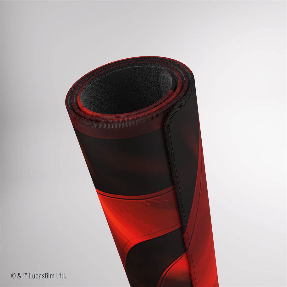 Gamegenic - Star Wars: Unlimited - A Lawless Time: Darth Vader Unstoppable Playmat *PRE-ORDER*