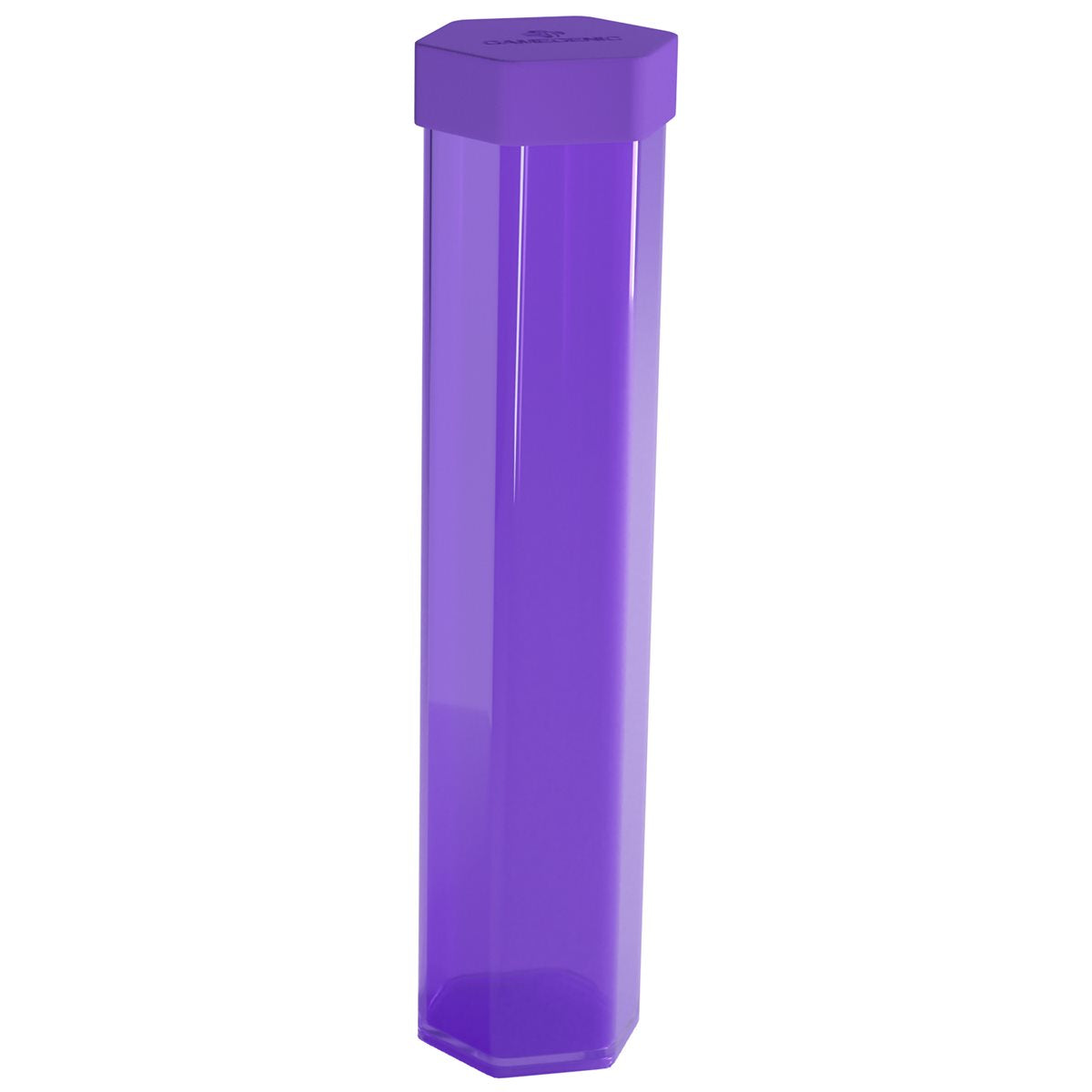 Gamegenic - Playmat Tube (Purple)