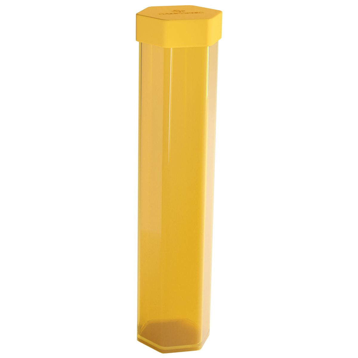 Gamegenic - Playmat Tube (Yellow)