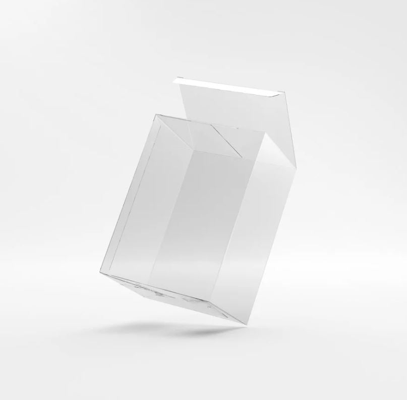 Gamegenic: Collector Case for Funko POP! (10)