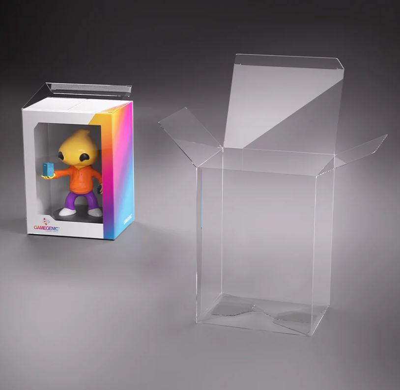 Gamegenic: Collector Case for Funko POP! (10)