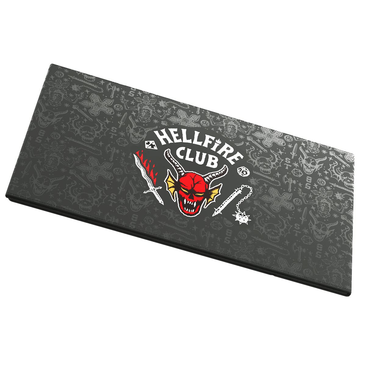 Gamegenic: Stranger Things: Hellfire Club: Master Screen