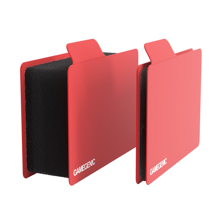 Gamegenic: Sideloading Sizemorph Divider - Red