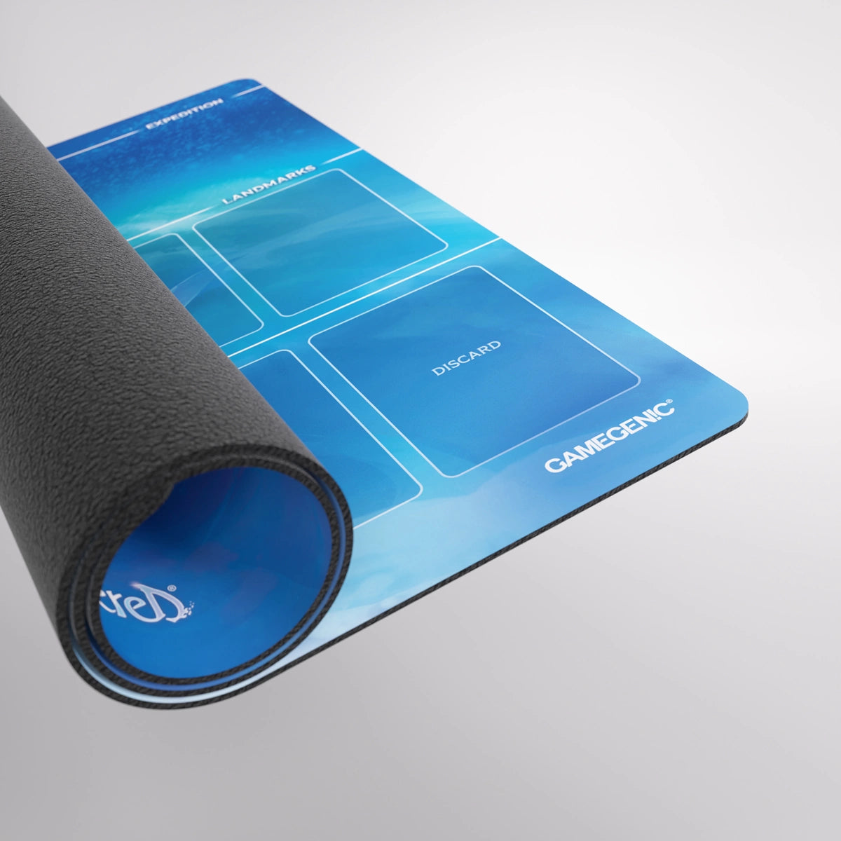 Gamegenic - Altered: Prime Playmat: Kaibara