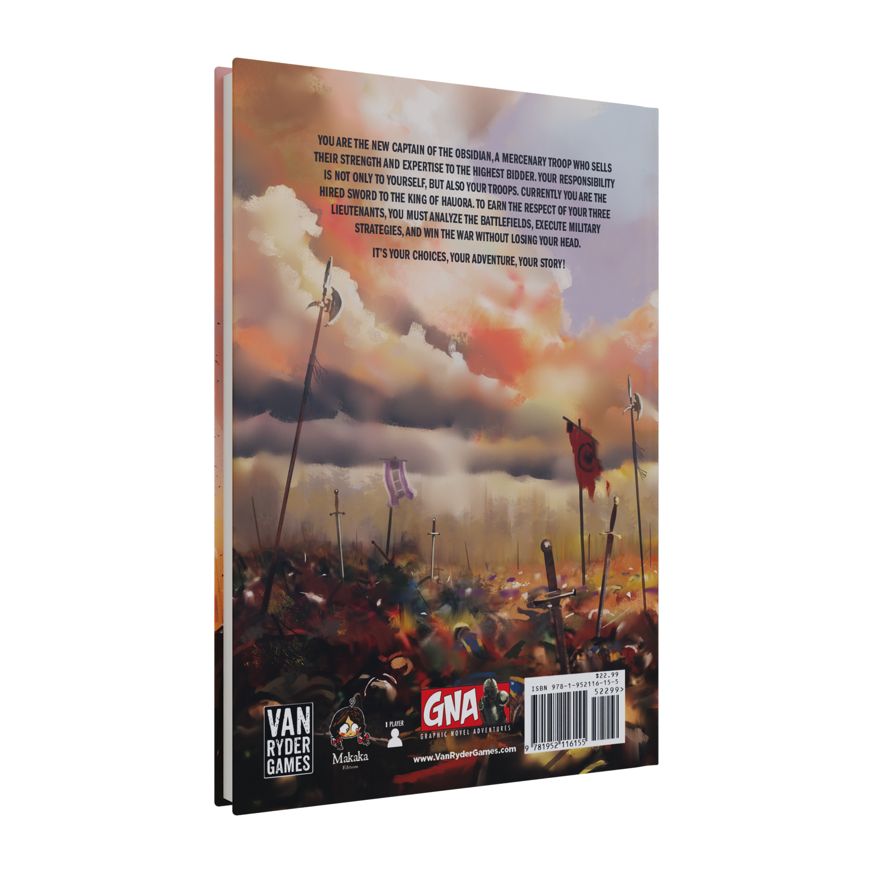 The Obsidian (Book)
