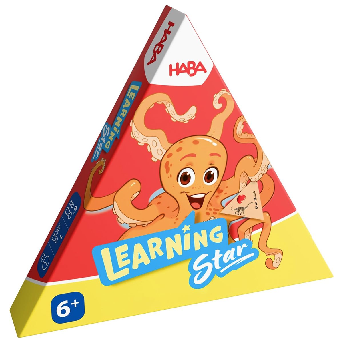 Learning Star Letters & Sounds 6+ *PRE-ORDER*