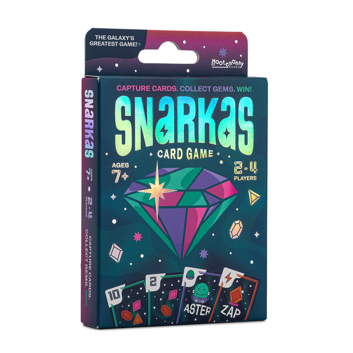 Snarkas - Peggable *PRE-ORDER*