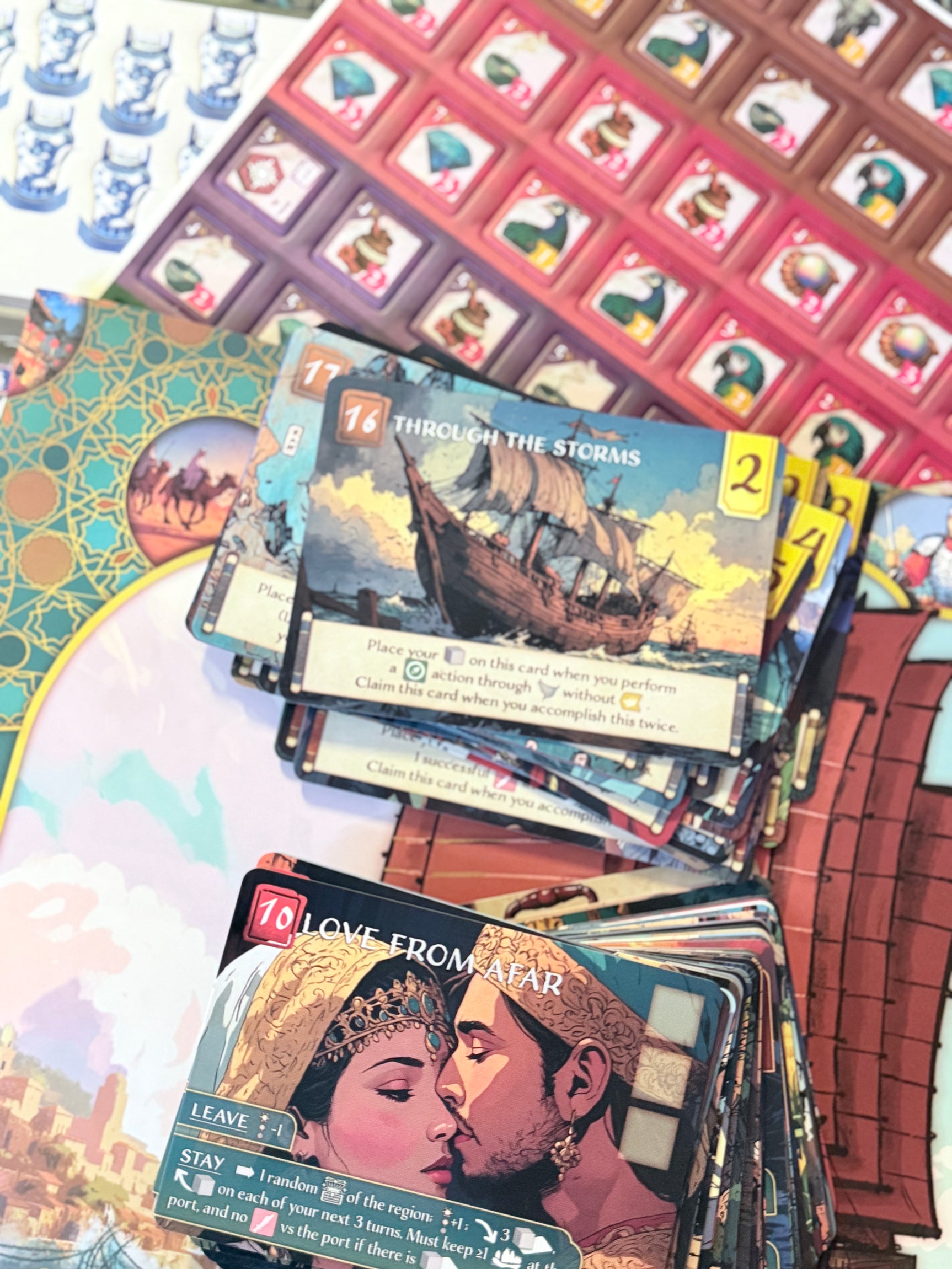 Ultimate Voyage (Delluxe-All-In Bundle)