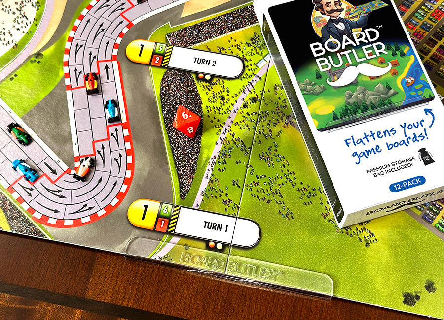 Board Butler - 12-Pack