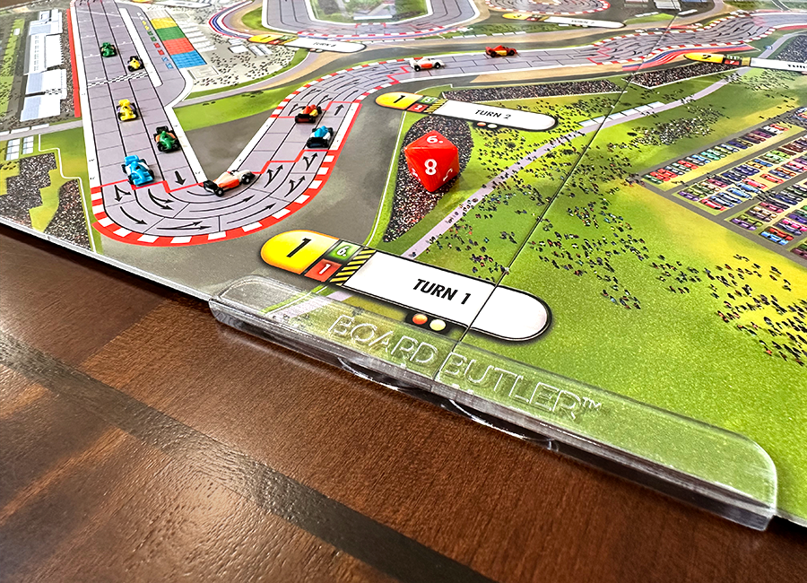 Board Butler - 12-Pack