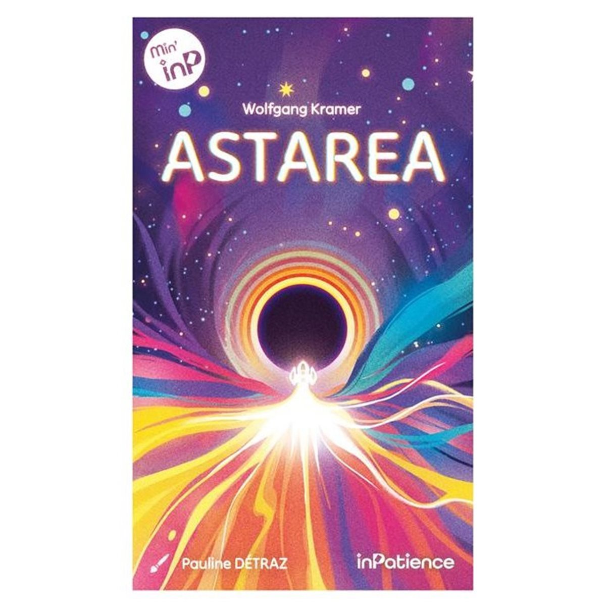 Astarea *PRE-ORDER*