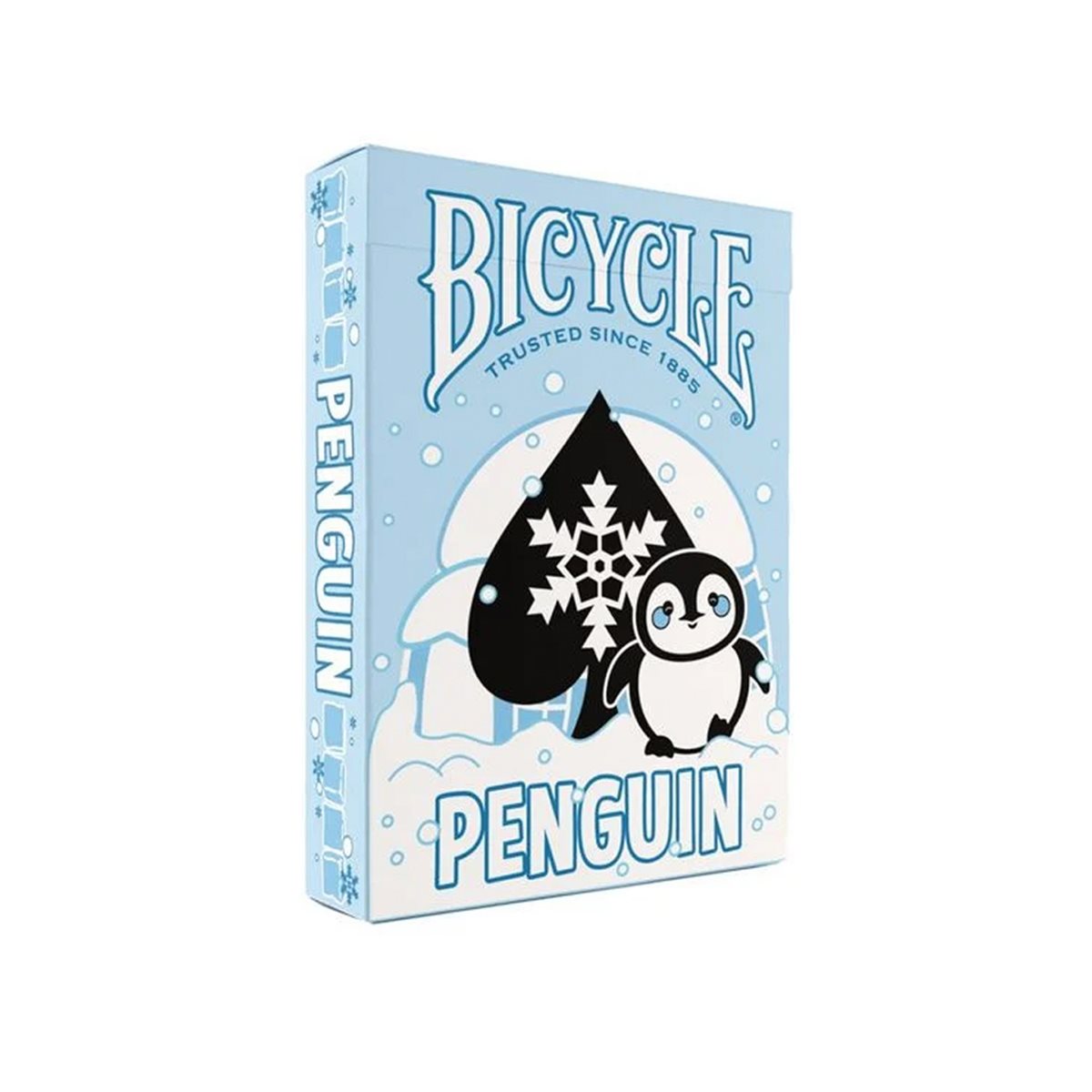 Bicycle Playing Cards - Penguin *PRE-ORDER*