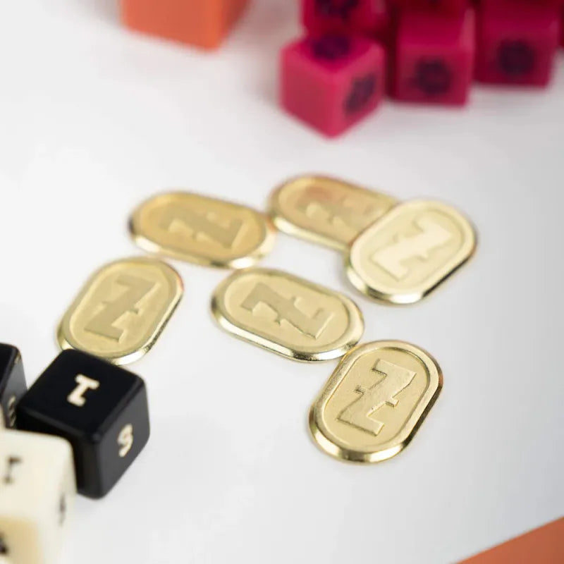 Tend: 7-12 Player Expansion