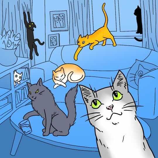 Kitty Committee